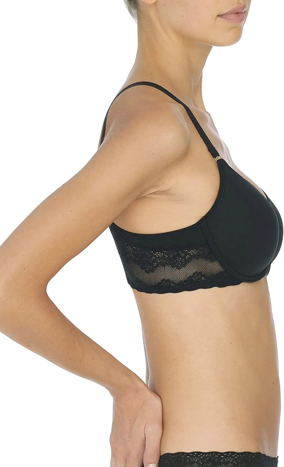 Natori Women's Bliss Perfection Contour Underwire Bra