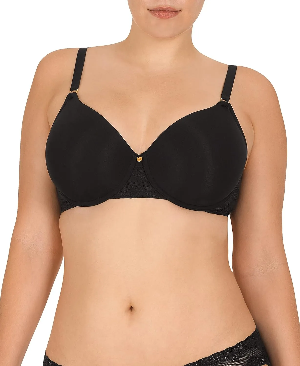 Natori Women's Bliss Perfection Contour Underwire Bra