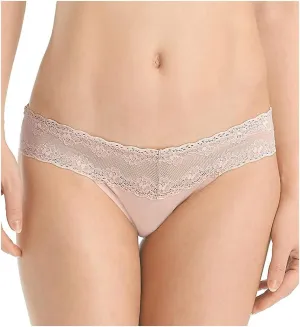 Natori Women's Bliss Perfection One Size V-Kini