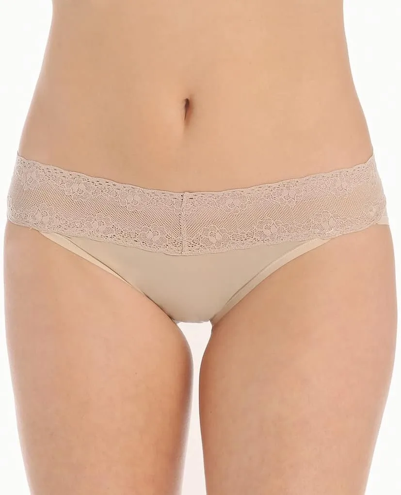 Natori Women's Bliss Perfection One Size V-Kini