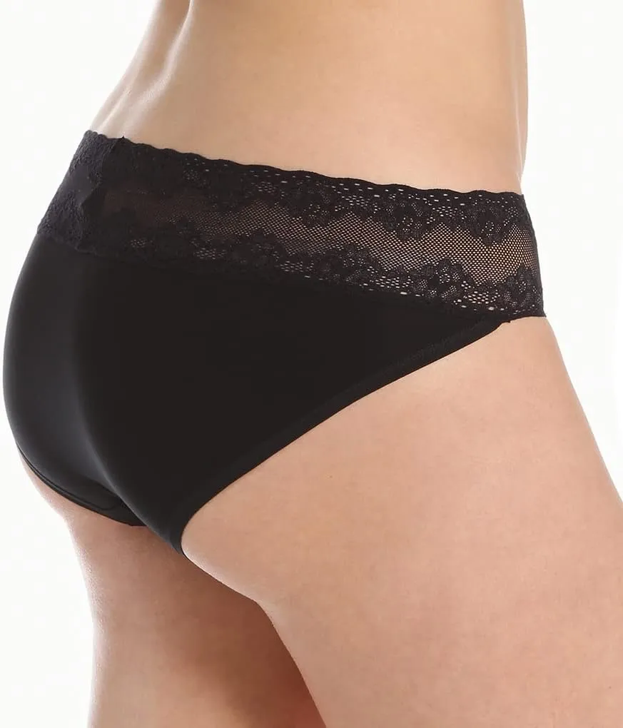 Natori Women's Bliss Perfection One Size V-Kini