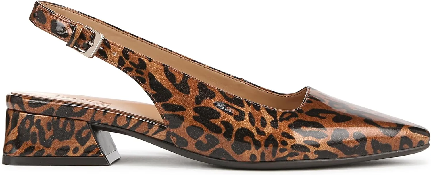 Naturalizer Women's, Ginger Pump