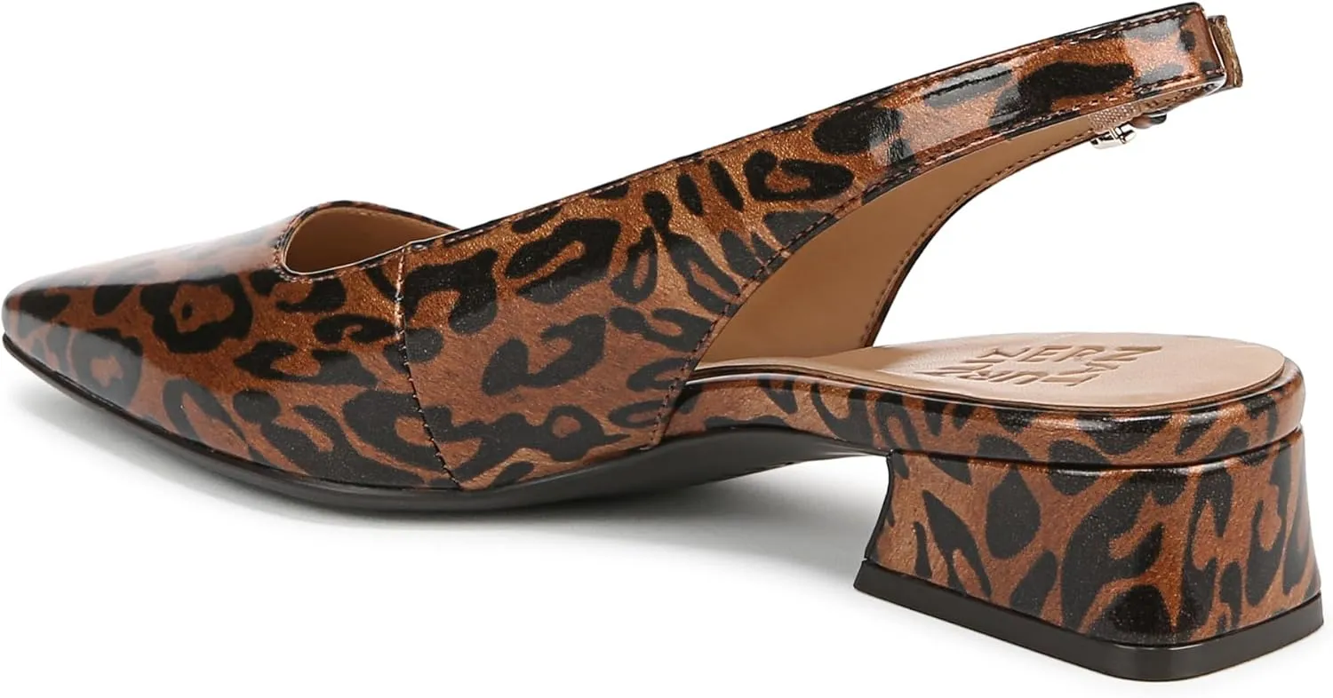 Naturalizer Women's, Ginger Pump