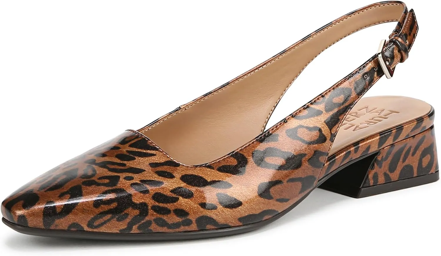Naturalizer Women's, Ginger Pump