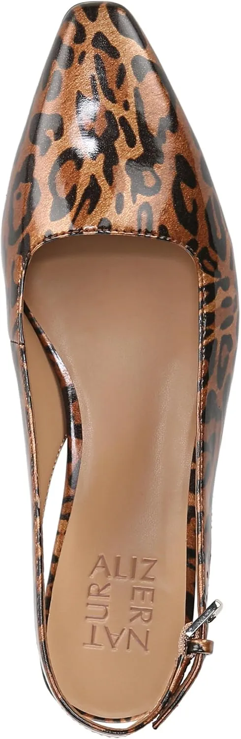 Naturalizer Women's Ginger Snip Toe Slingback