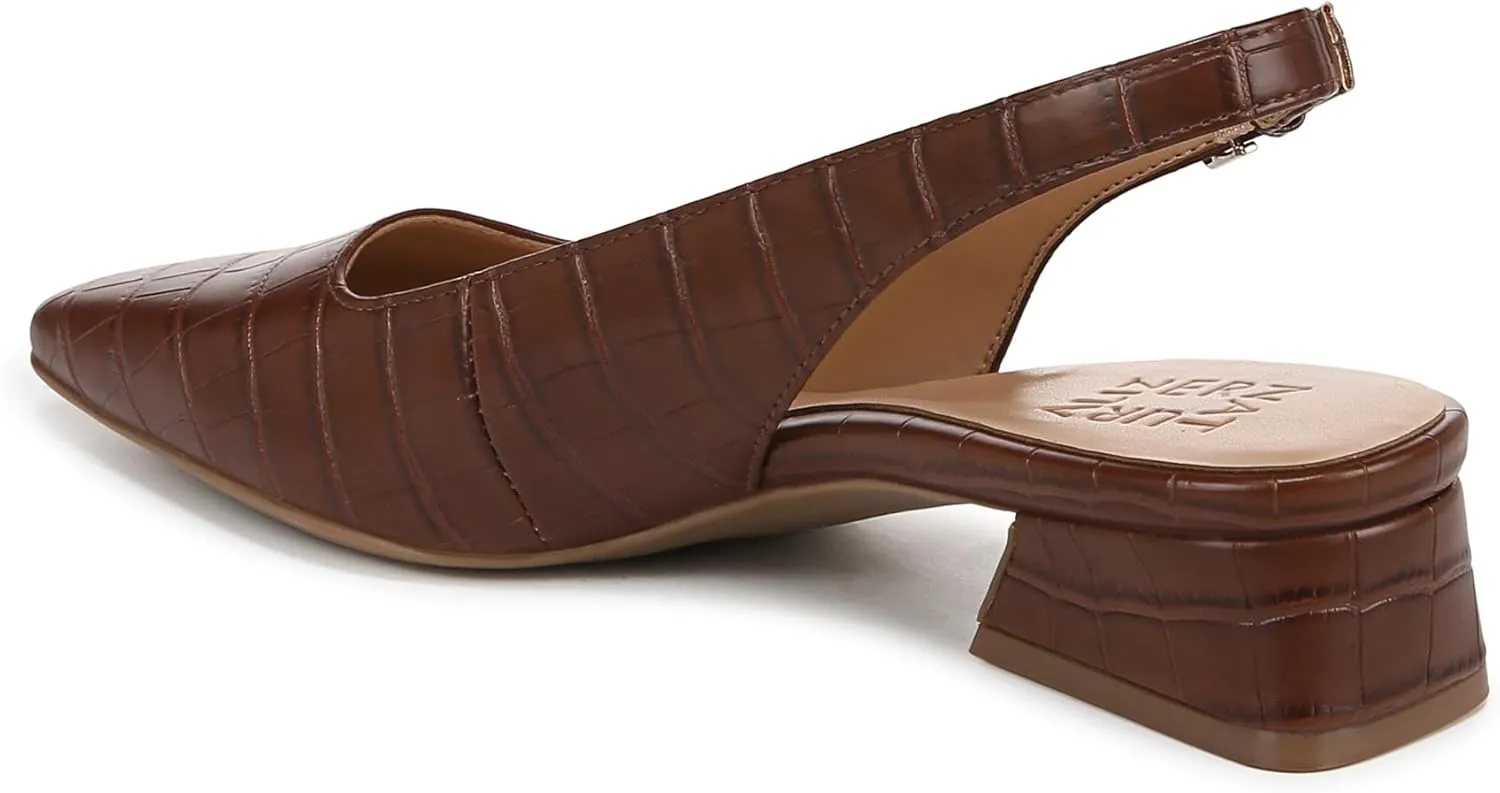 Naturalizer Women's Ginger Snip Toe Slingback