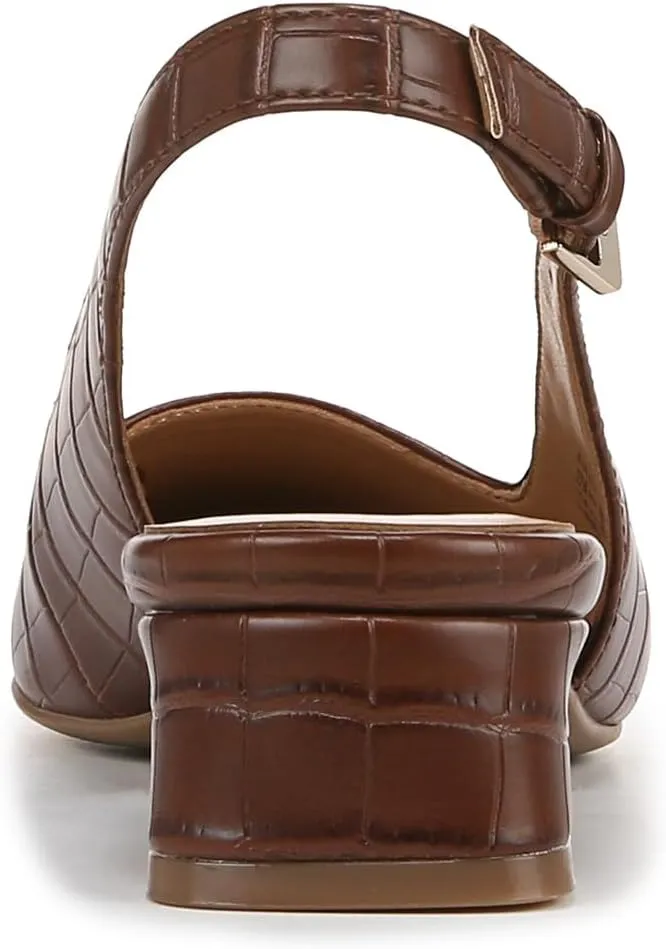 Naturalizer Women's Ginger Snip Toe Slingback