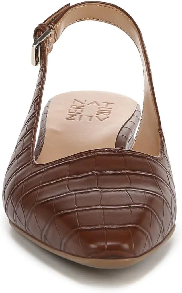 Naturalizer Women's Ginger Snip Toe Slingback