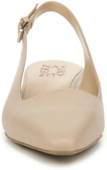 Naturalizer Women's Ginger Snip Toe Slingbacks Pump