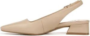 Naturalizer Women's Ginger Snip Toe Slingbacks Pump