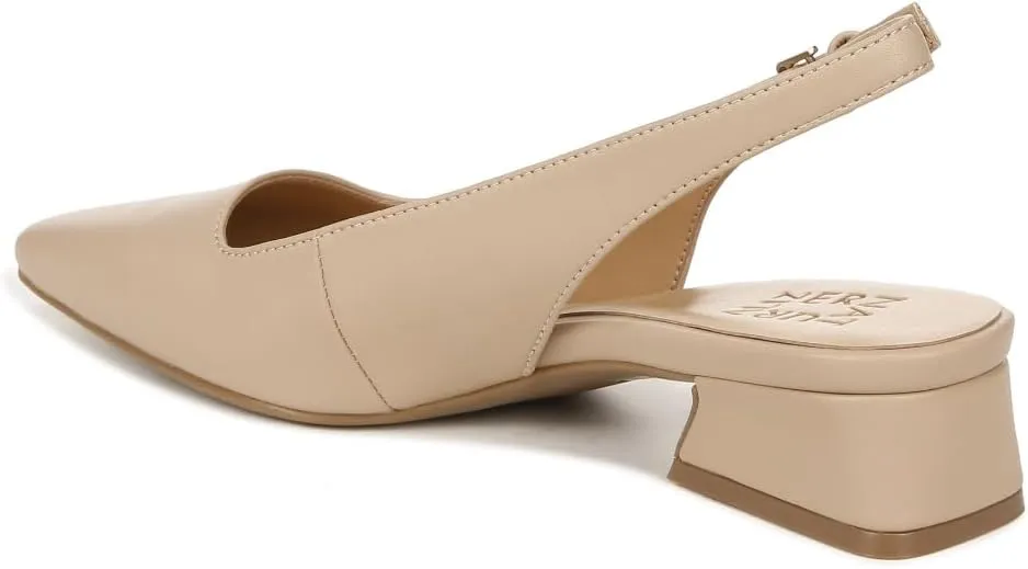 Naturalizer Women's Ginger Snip Toe Slingbacks Pump