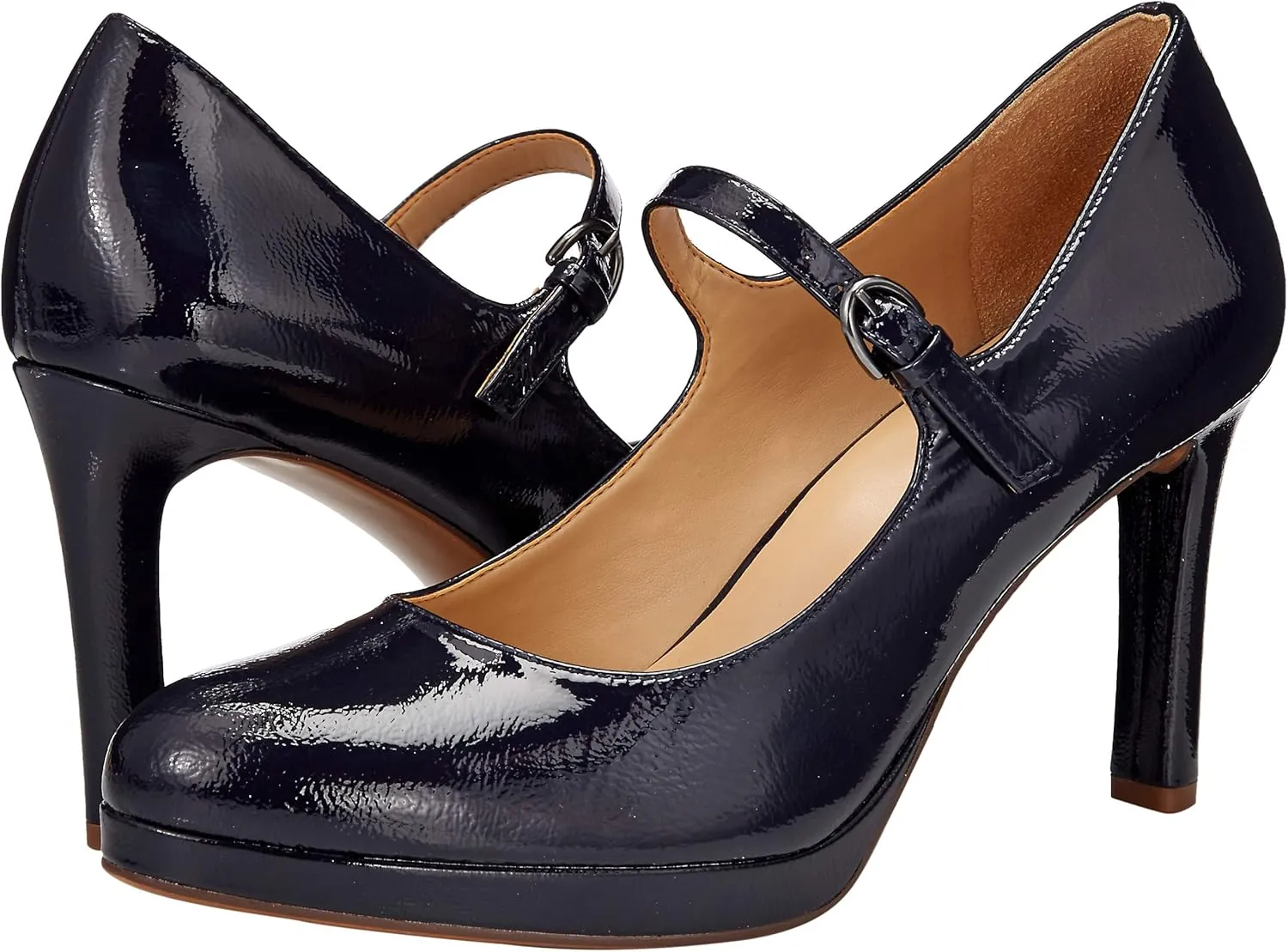 Naturalizer Women's Talissa Mary Jane Pump