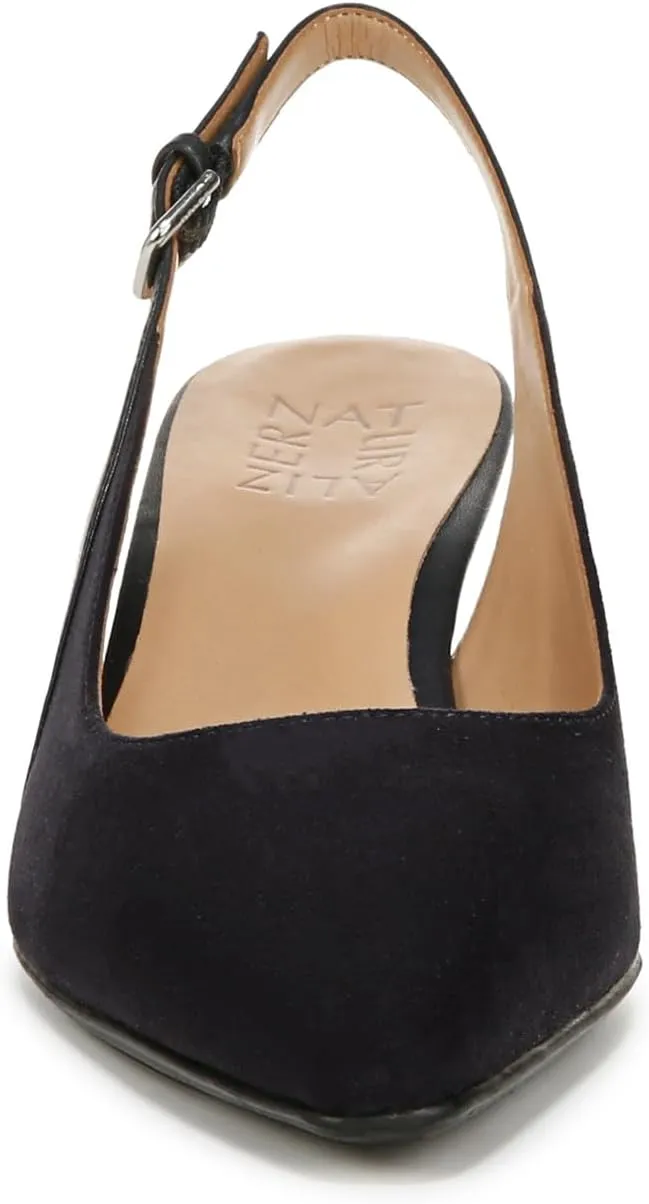 Naturalizer Women's Tansy Slingback Dress Shoe Pump