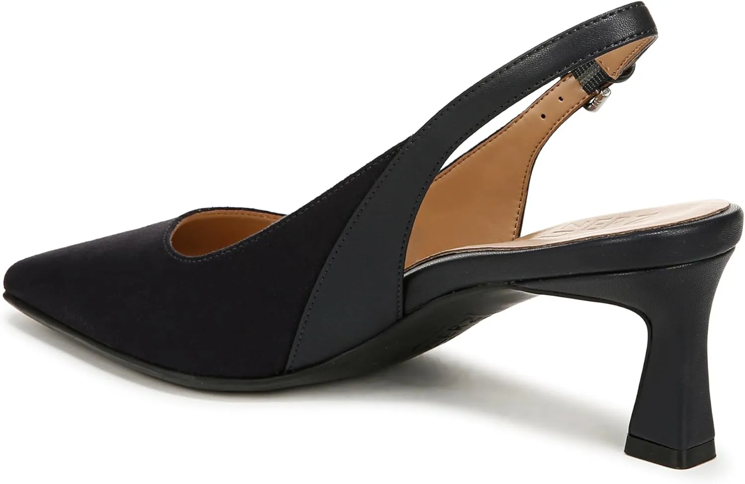 Naturalizer Women's Tansy Slingback Dress Shoe Pump