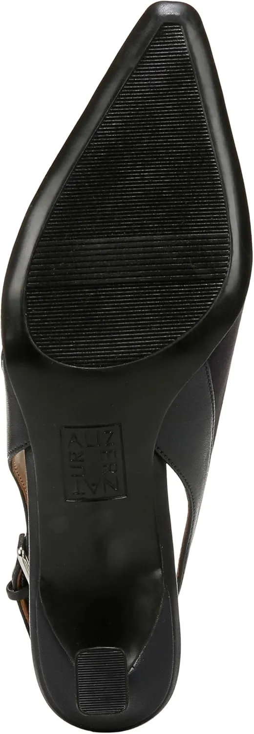 Naturalizer Women's Tansy Slingback Dress Shoe Pump