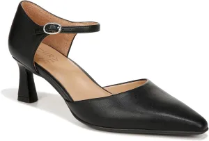 Naturalizer Women's Tilda Mary Jane Pointed Toe Pump