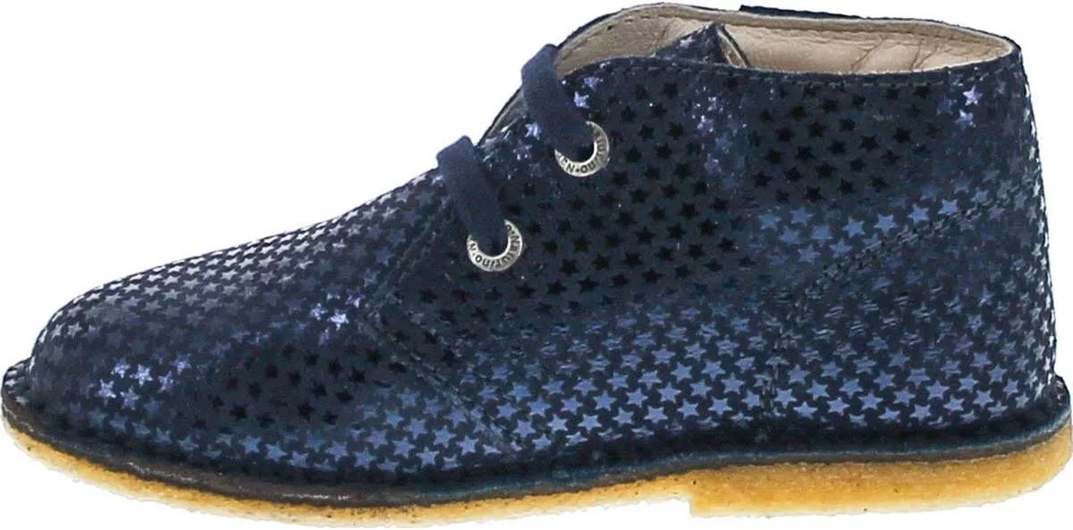 Naturino 2931 Oxford (Toddler/Little Kid)