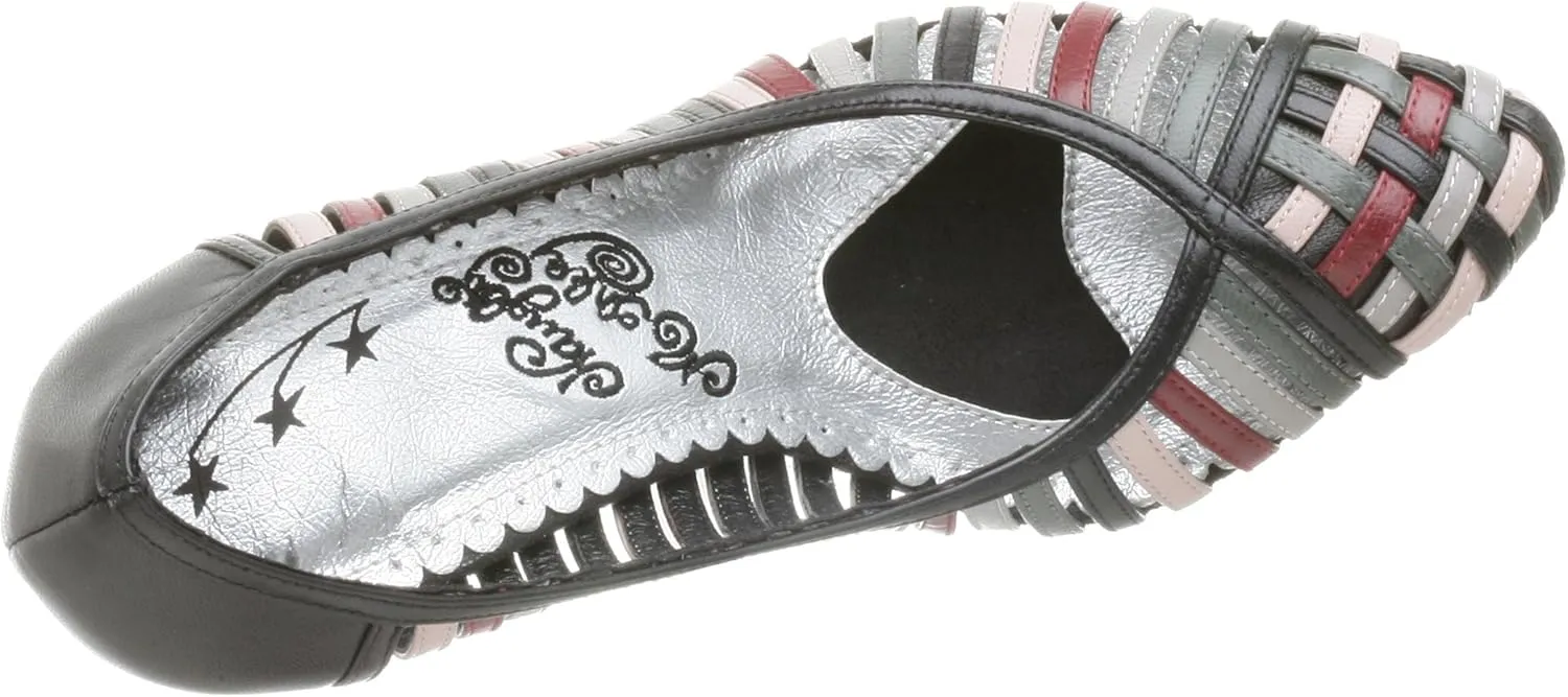 Naughty Monkey Women's Marcie Pump