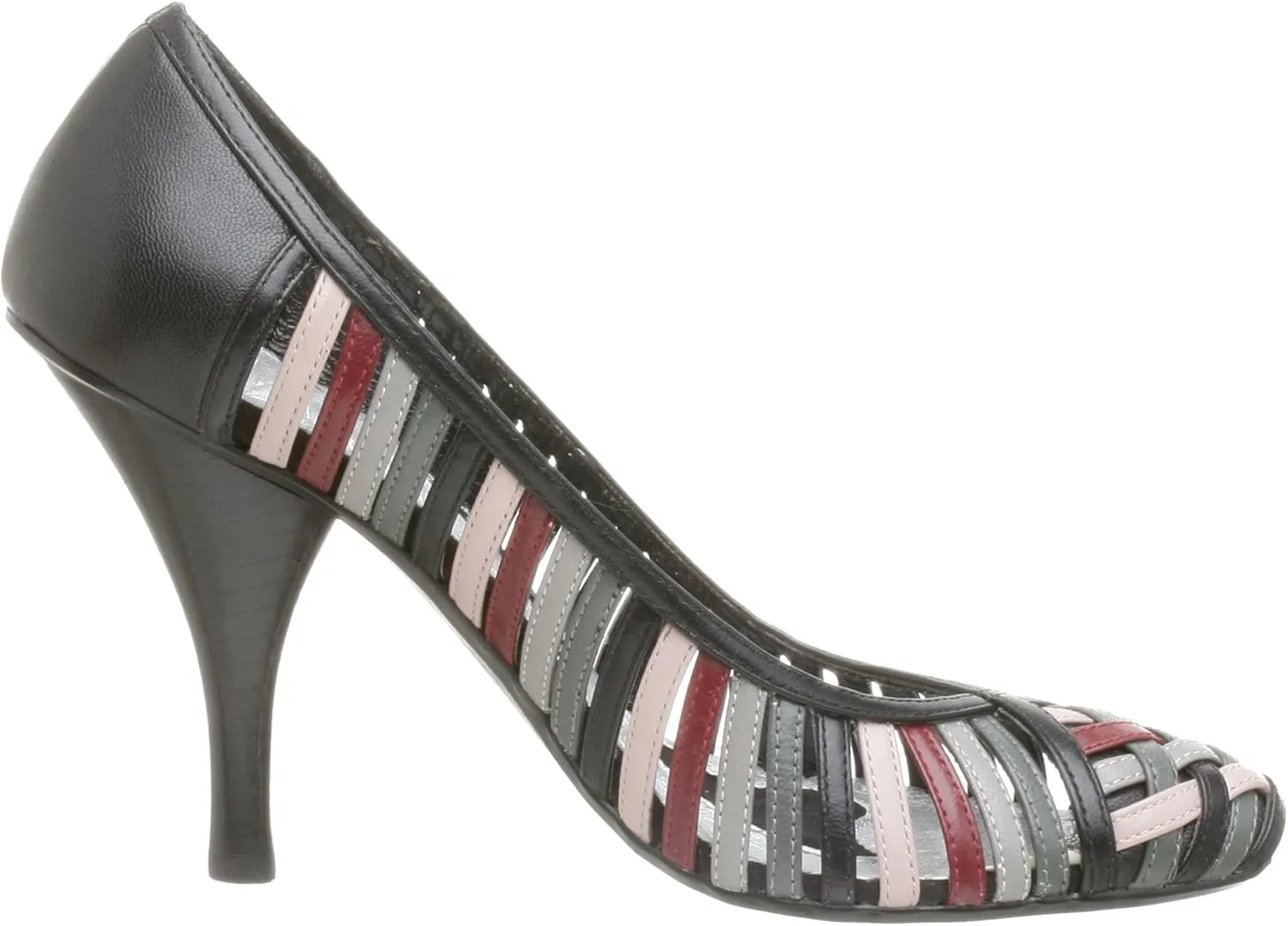 Naughty Monkey Women's Marcie Pump