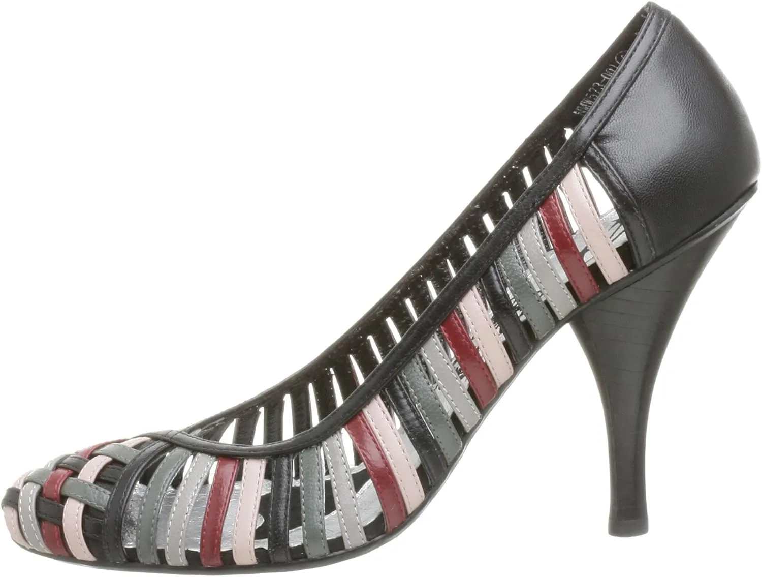 Naughty Monkey Women's Marcie Pump
