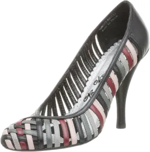 Naughty Monkey Women's Marcie Pump