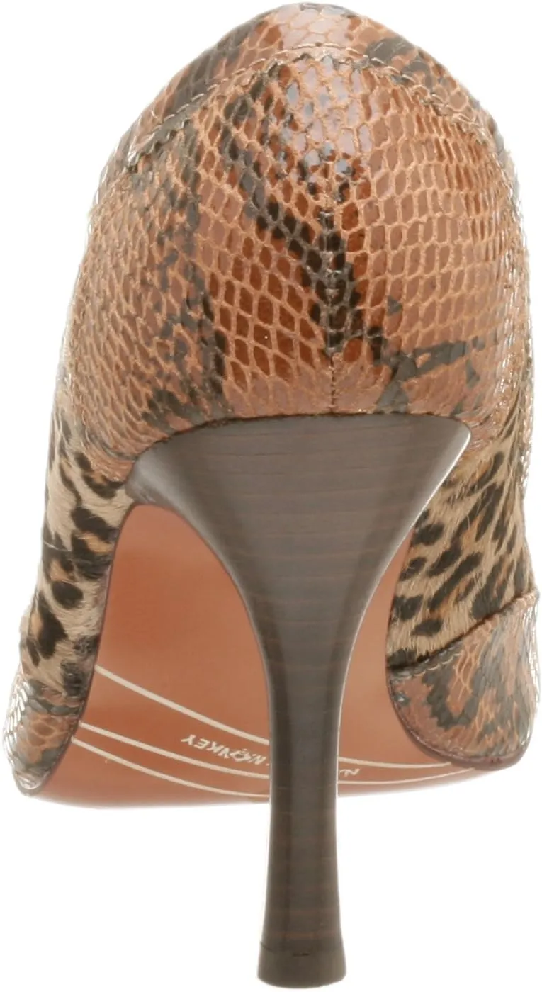 Naughty Monkey Women's Pouty Pump