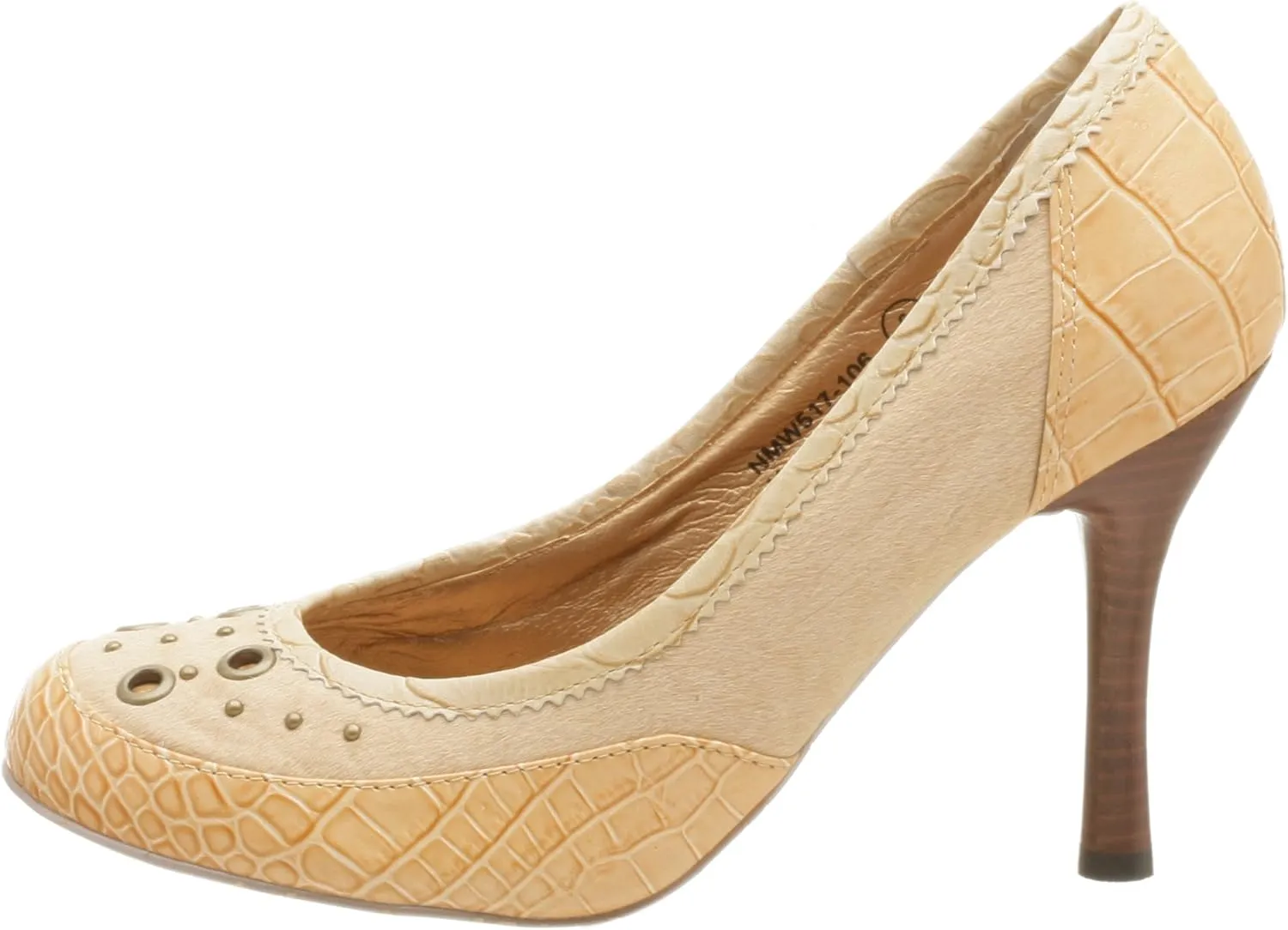 Naughty Monkey Women's Pouty Pump