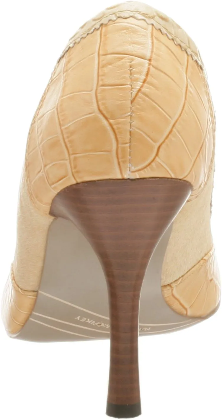 Naughty Monkey Women's Pouty Pump