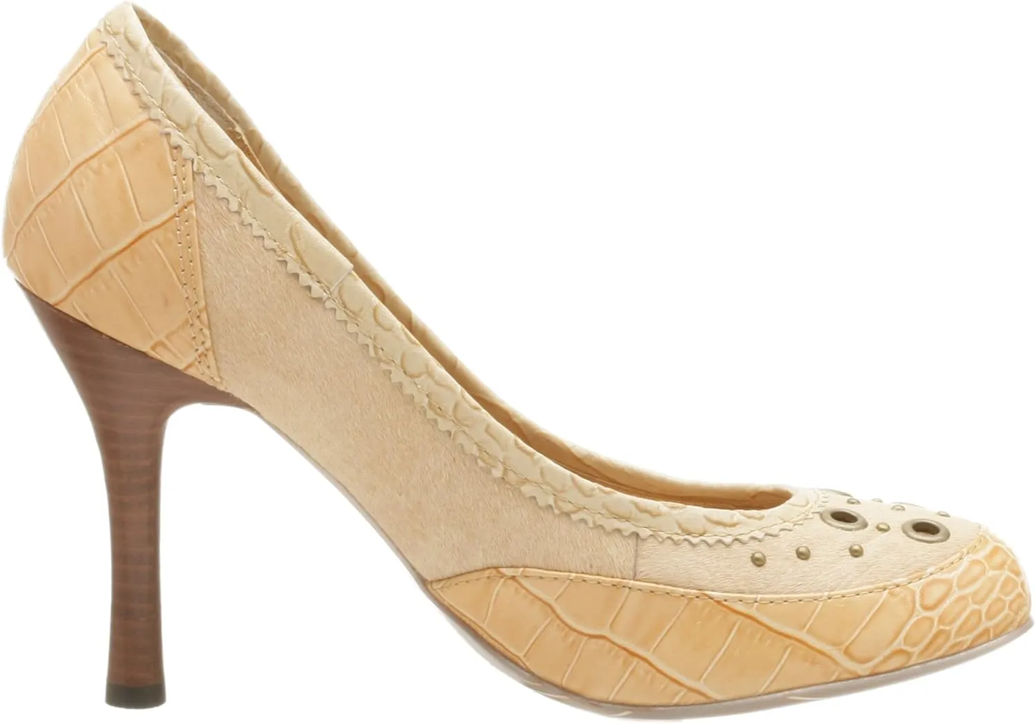Naughty Monkey Women's Pouty Pump