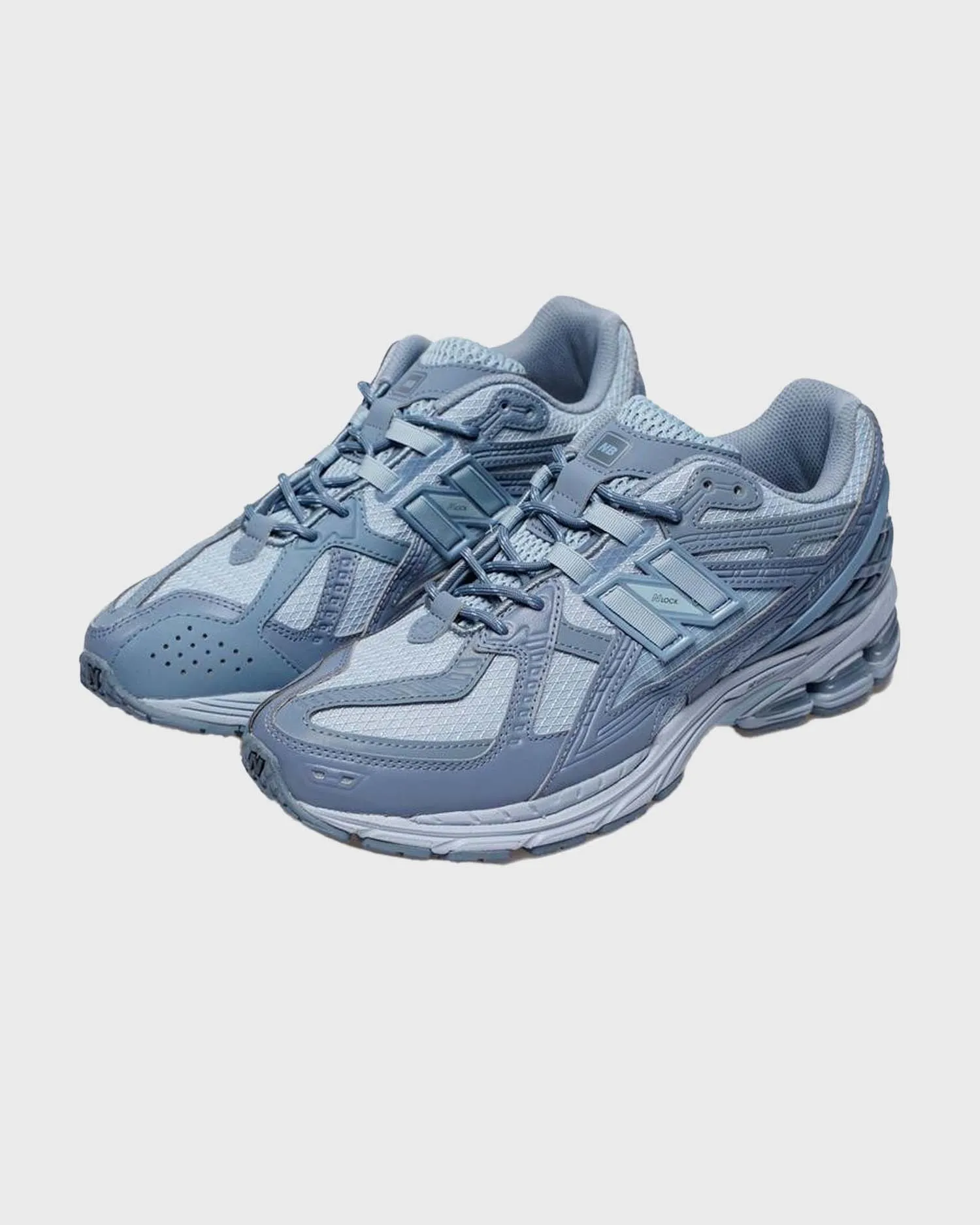 New Balance 1906 Sneaker Arctic Grey