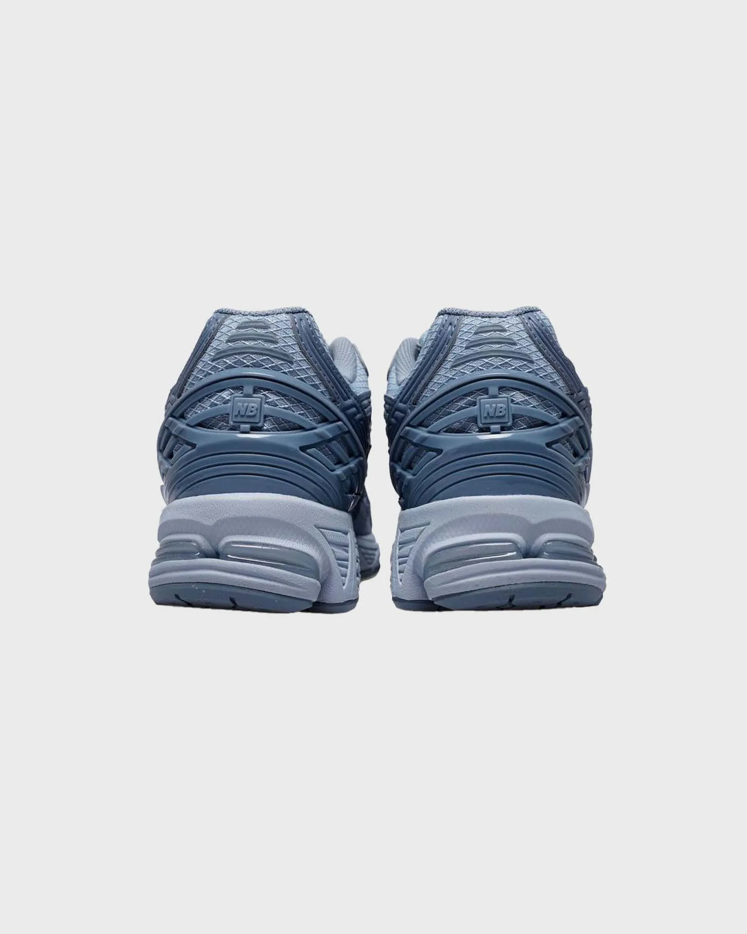 New Balance 1906 Sneaker Arctic Grey