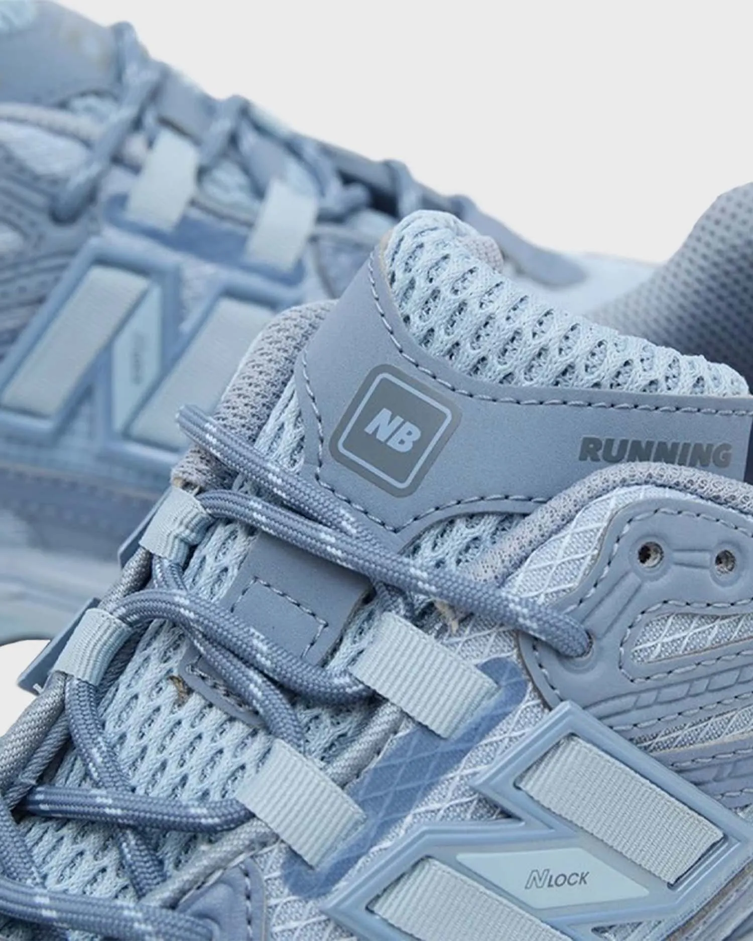 New Balance 1906 Sneaker Arctic Grey