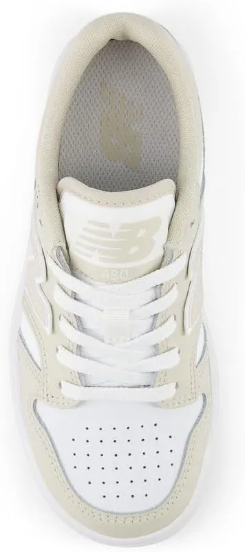 New Balance Baby-Girl's 480 V1 Lace-up Sneaker