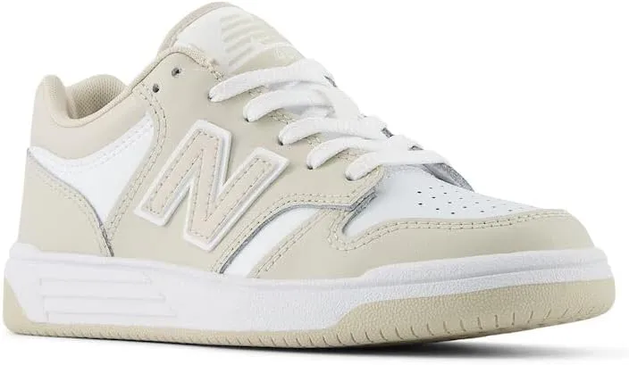 New Balance Baby-Girl's 480 V1 Lace-up Sneaker