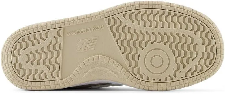 New Balance Baby-Girl's 480 V1 Lace-up Sneaker