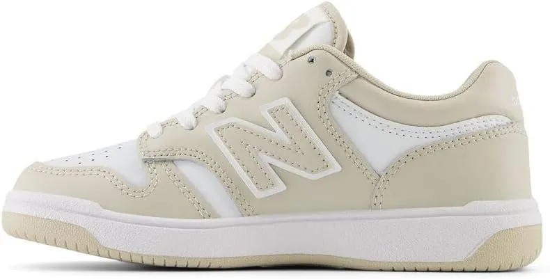 New Balance Baby-Girl's 480 V1 Lace-up Sneaker