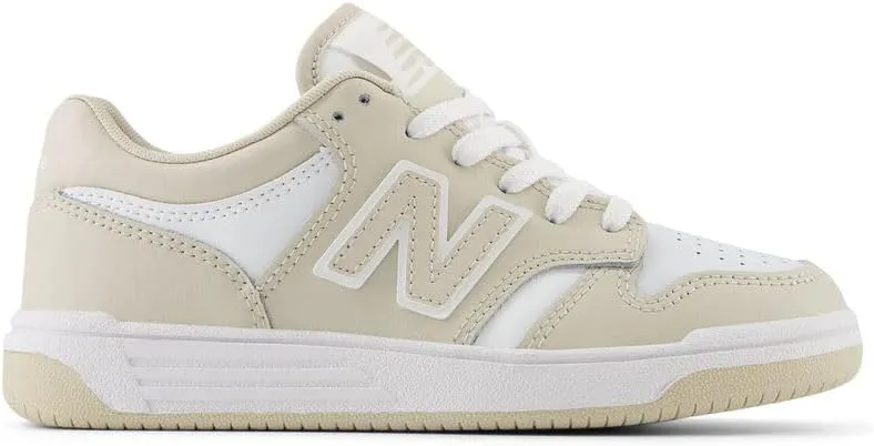 New Balance Baby-Girl's 480 V1 Lace-up Sneaker