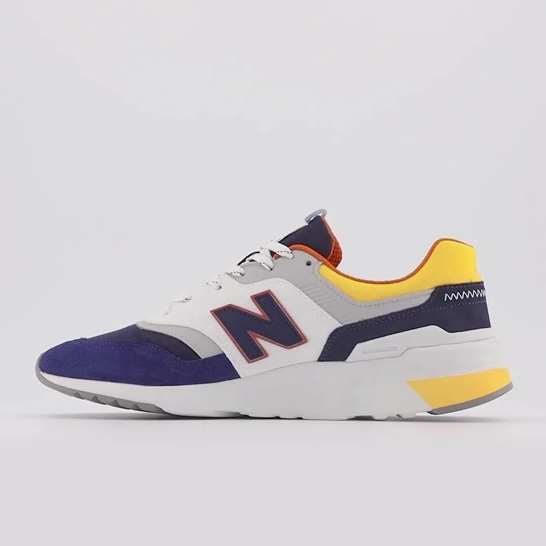 New Balance Men's 997H V1 Sneaker