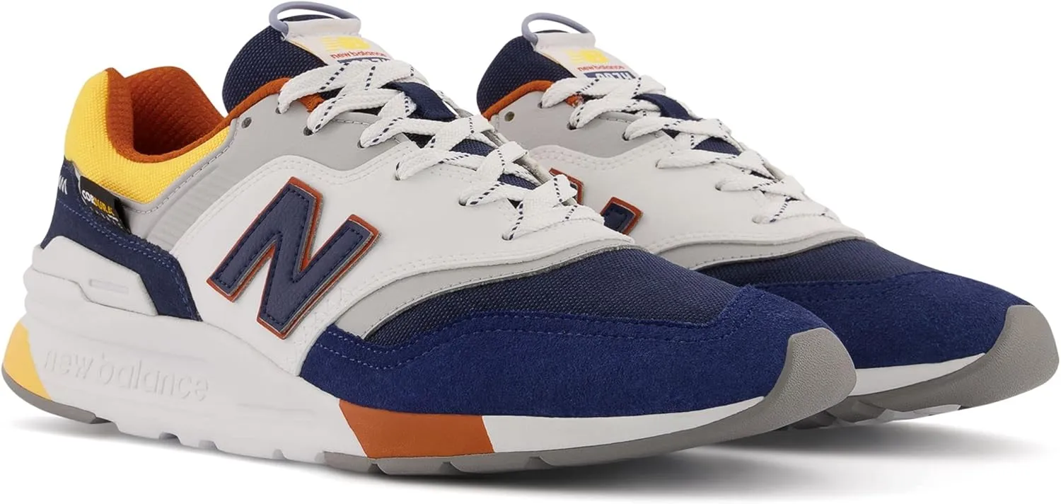 New Balance Men's 997H V1 Sneaker