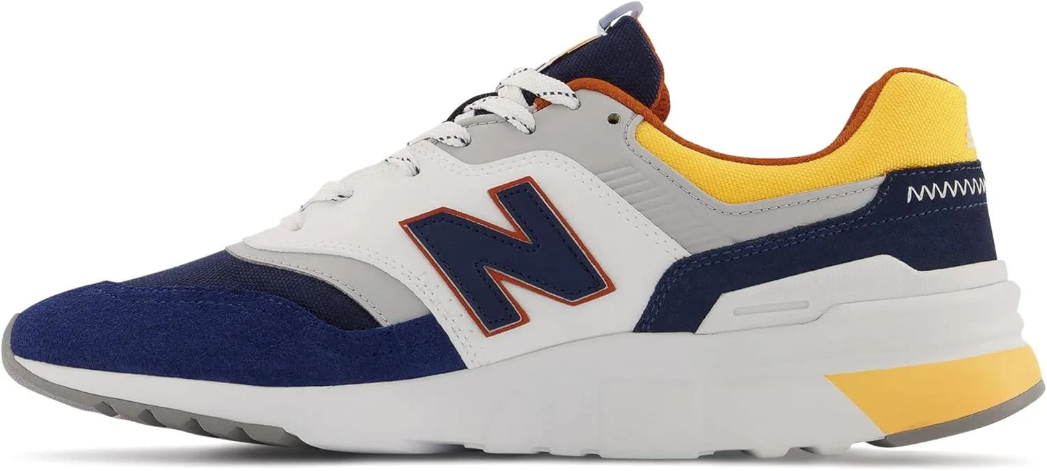 New Balance Men's 997H V1 Sneaker