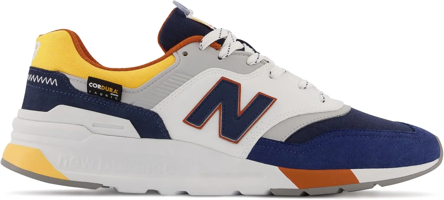 New Balance Men's 997H V1 Sneaker