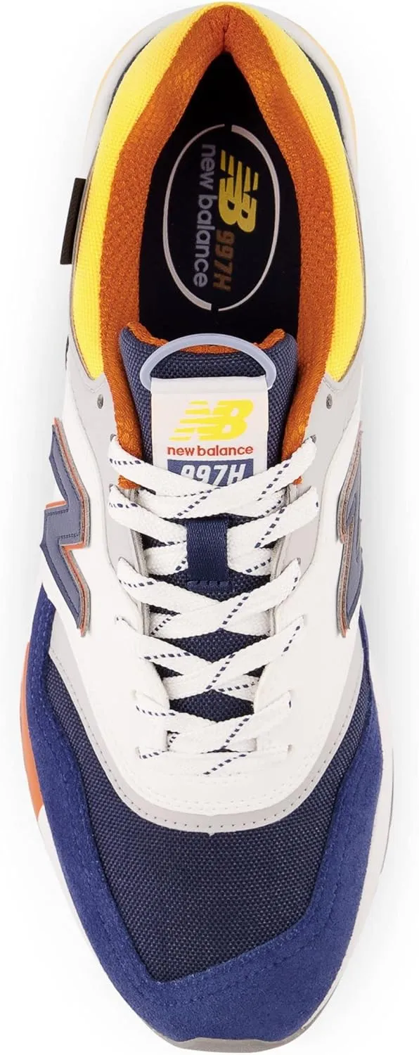 New Balance Men's 997H V1 Sneaker