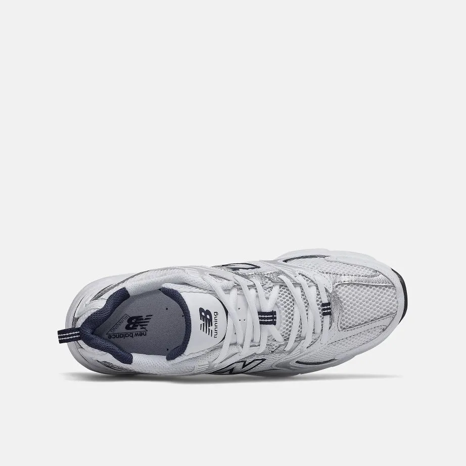 New Balance MR530SG -  White / Natural Indigo
