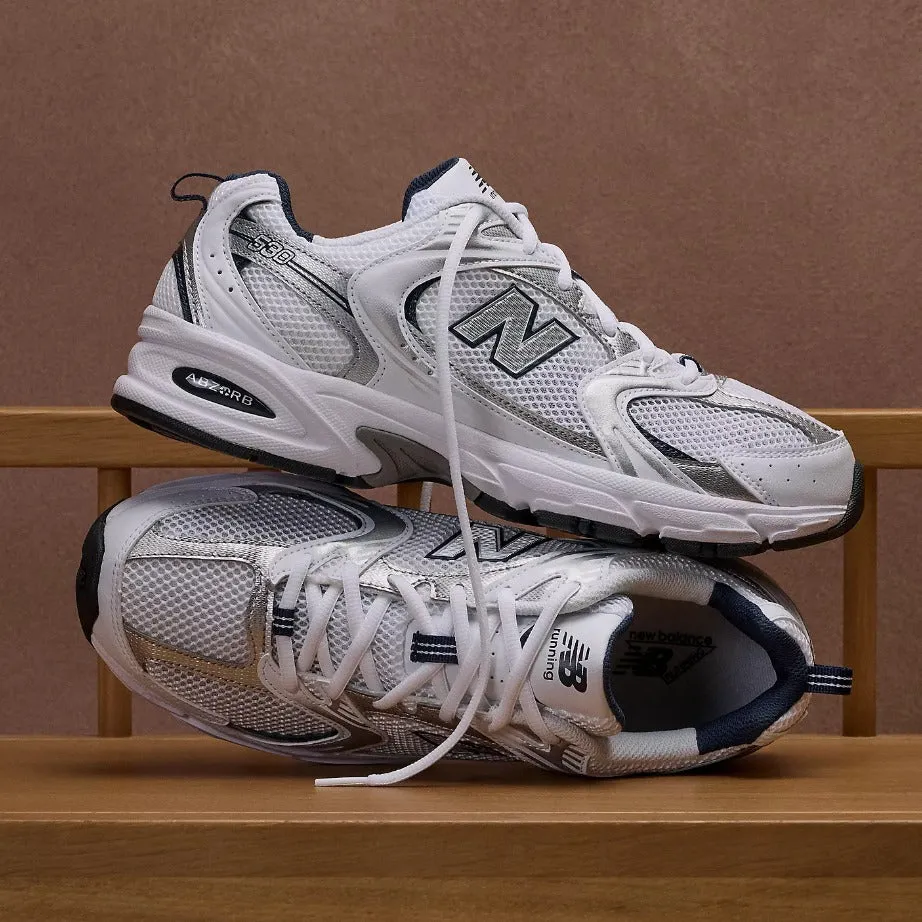 New Balance MR530SG -  White / Natural Indigo