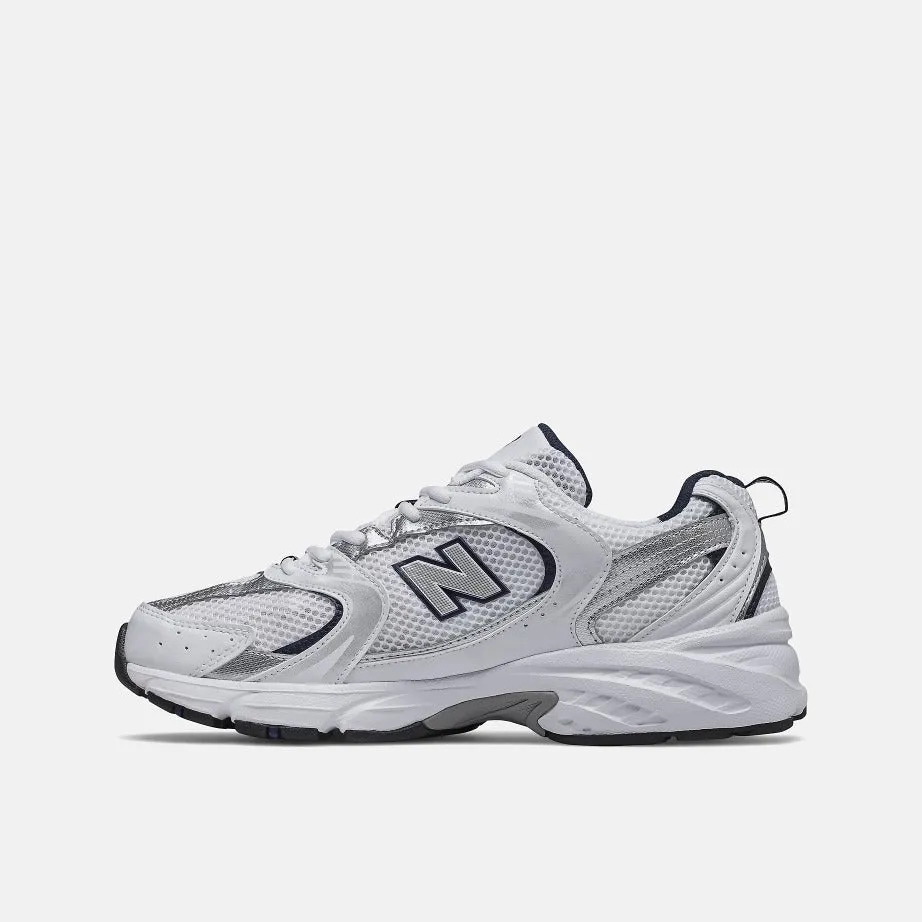 New Balance MR530SG -  White / Natural Indigo