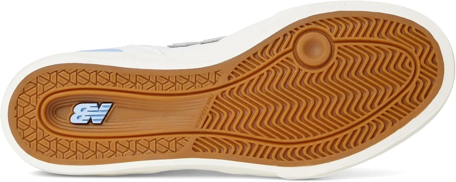 New Balance Unisex-Adult 574 Vulc Skate Shoe