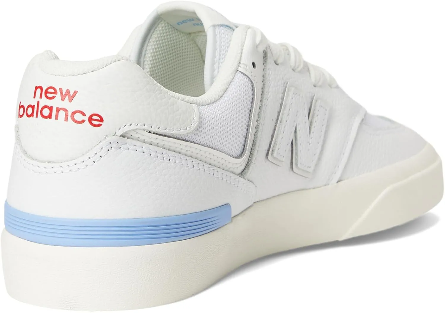 New Balance Unisex-Adult 574 Vulc Skate Shoe