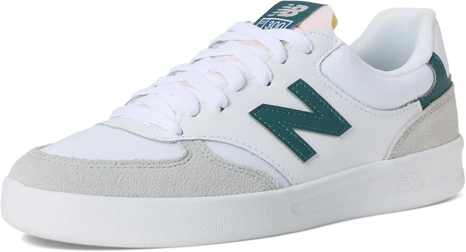 New Balance Women's, CT300 v3 Court Sneaker