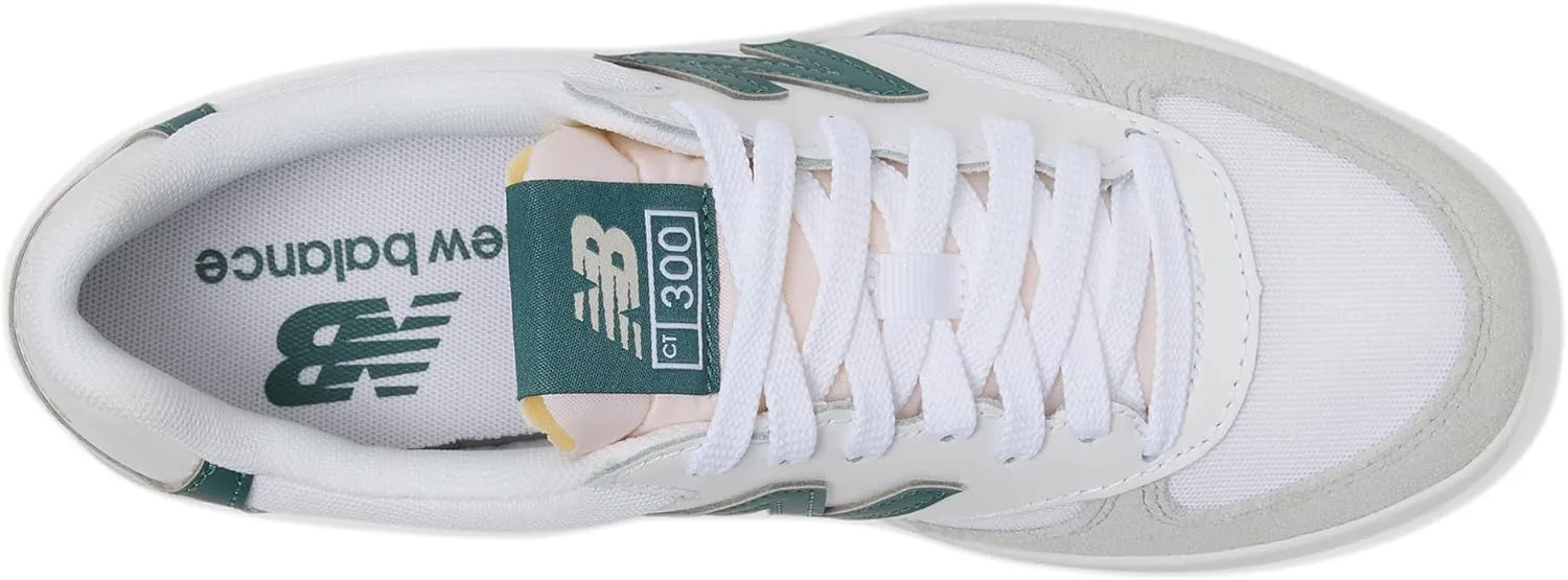 New Balance Women's, CT300 v3 Court Sneaker