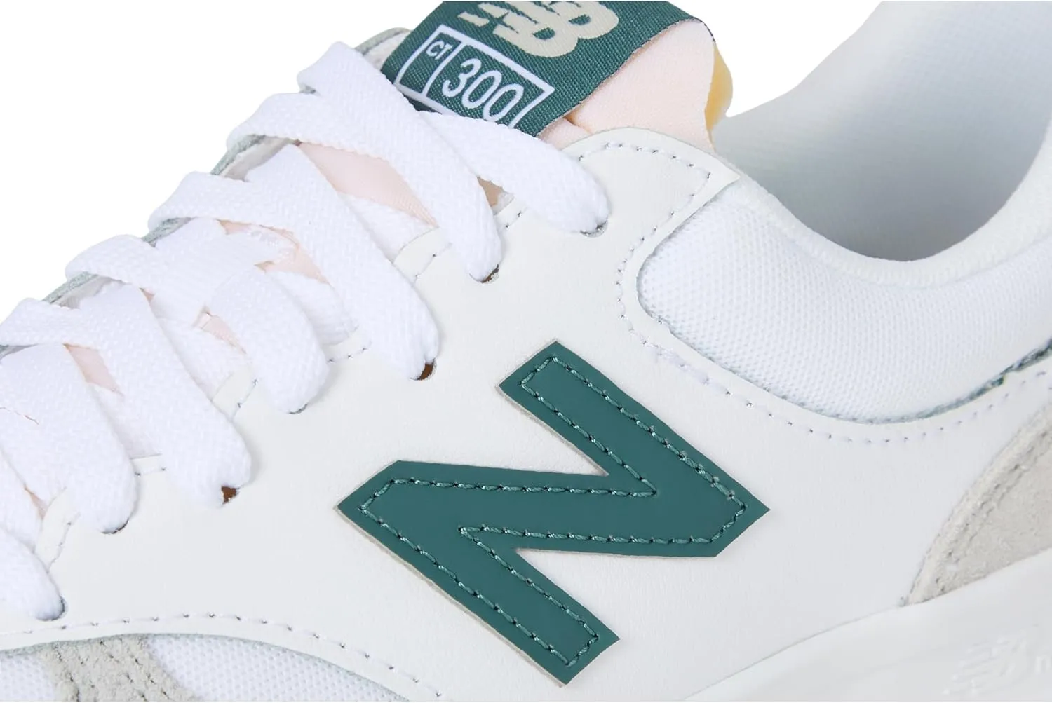 New Balance Women's, CT300 v3 Court Sneaker